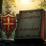 Significado del apellido Corvalan
