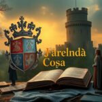 Significado del apellido Cosa