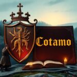 Significado del apellido Cotamo