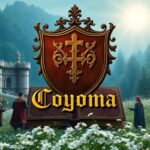 Significado del apellido Coyoma