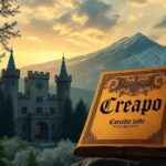 Significado del apellido Creapo