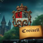 Significado del apellido Creixell