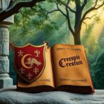Significado del apellido Crespí de valldaura