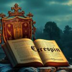 Significado del apellido Crespin