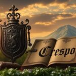 Significado del apellido Crespo