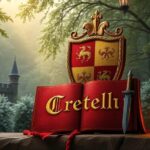Significado del apellido Cretella