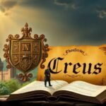 Significado del apellido Creus