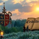 Significado del apellido Cribillero