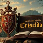 Significado del apellido Criselda
