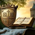 Significado del apellido Cristian demarch