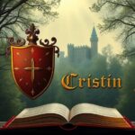 Significado del apellido Cristin