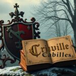 Significado del apellido Crivilles