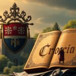 Significado del apellido Croccia