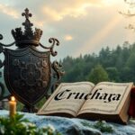 Significado del apellido Cruchaga
