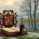 Significado del apellido Cubillana