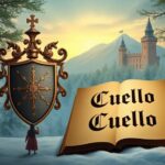 Significado del apellido Cuello