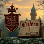 Significado del apellido Cuero