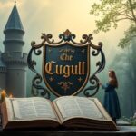 Significado del apellido Cugull