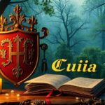 Significado del apellido Cuixa