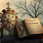 Significado del apellido Cuizano