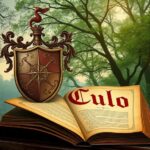 Significado del apellido Culo