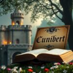 Significado del apellido Cuniberti