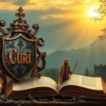 Significado del apellido Curi