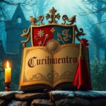 Significado del apellido Curihuentro