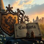 Significado del apellido Cuspinera