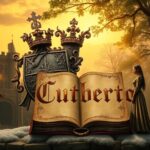 Significado del apellido Cutberto