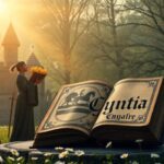 Significado del apellido Cyntia