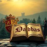 Significado del apellido Dabbas