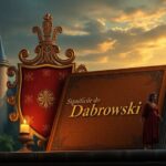 Significado del apellido Dabrowski