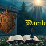Significado del apellido Dácila
