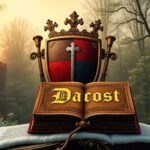 Significado del apellido Dacosta
