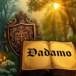 Significado del apellido Dadamo