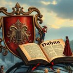 Significado del apellido Dafna