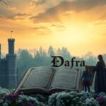 Significado del apellido Dafra
