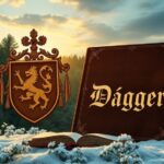 Significado del apellido Dágger