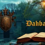 Significado del apellido Dahba