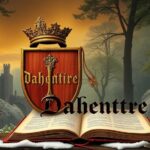 Significado del apellido Dahentire