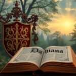 Significado del apellido Dahiana