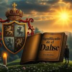 Significado del apellido Dahse