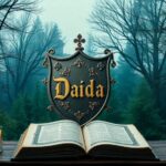 Significado del apellido Daida