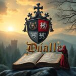 Significado del apellido Daille