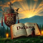 Significado del apellido Dakota