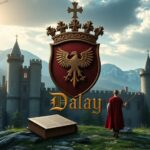 Significado del apellido Dalay