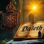 Significado del apellido Daleth
