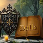 Significado del apellido Dalila