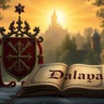Significado del apellido Dallaya